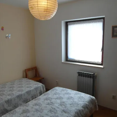 Mit Grosser Terrasse Apartmán *